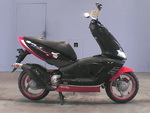     Aprilia Area51 2000  2